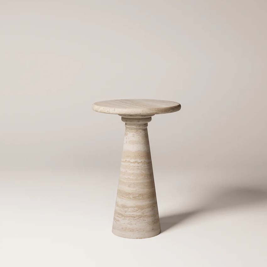 Mukes S Side Table