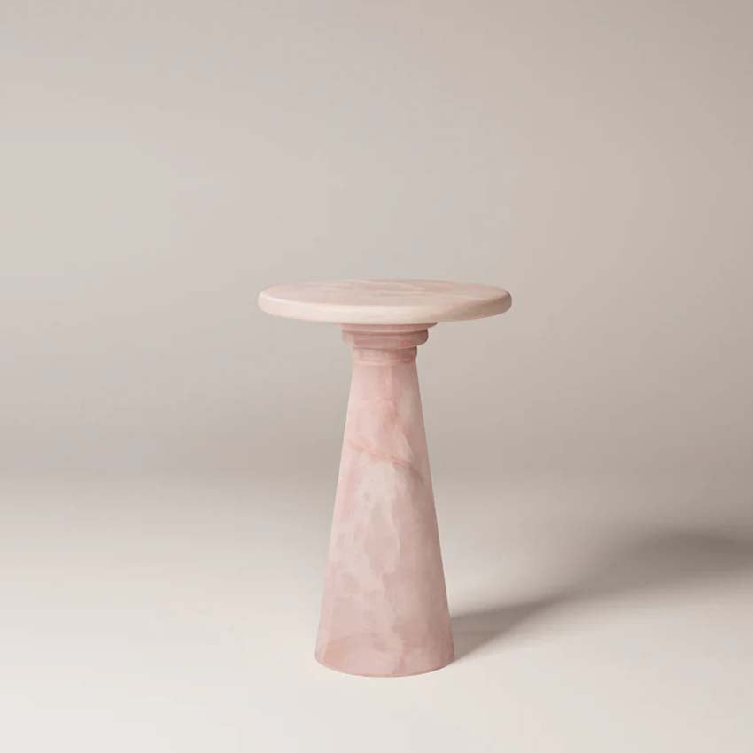 Mukes S Side Table