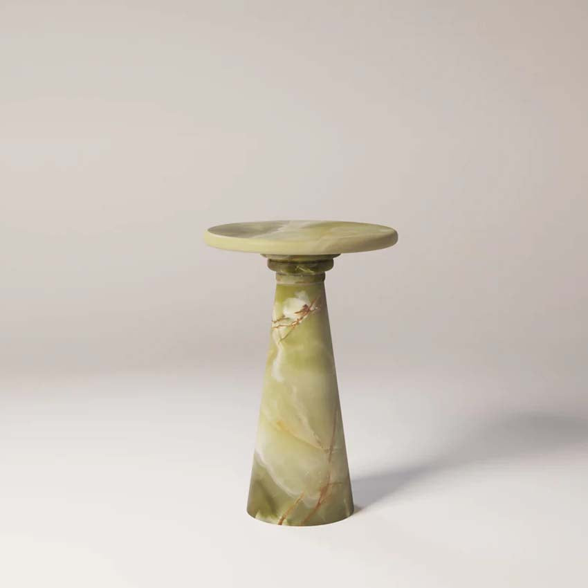 Mukes S Side Table