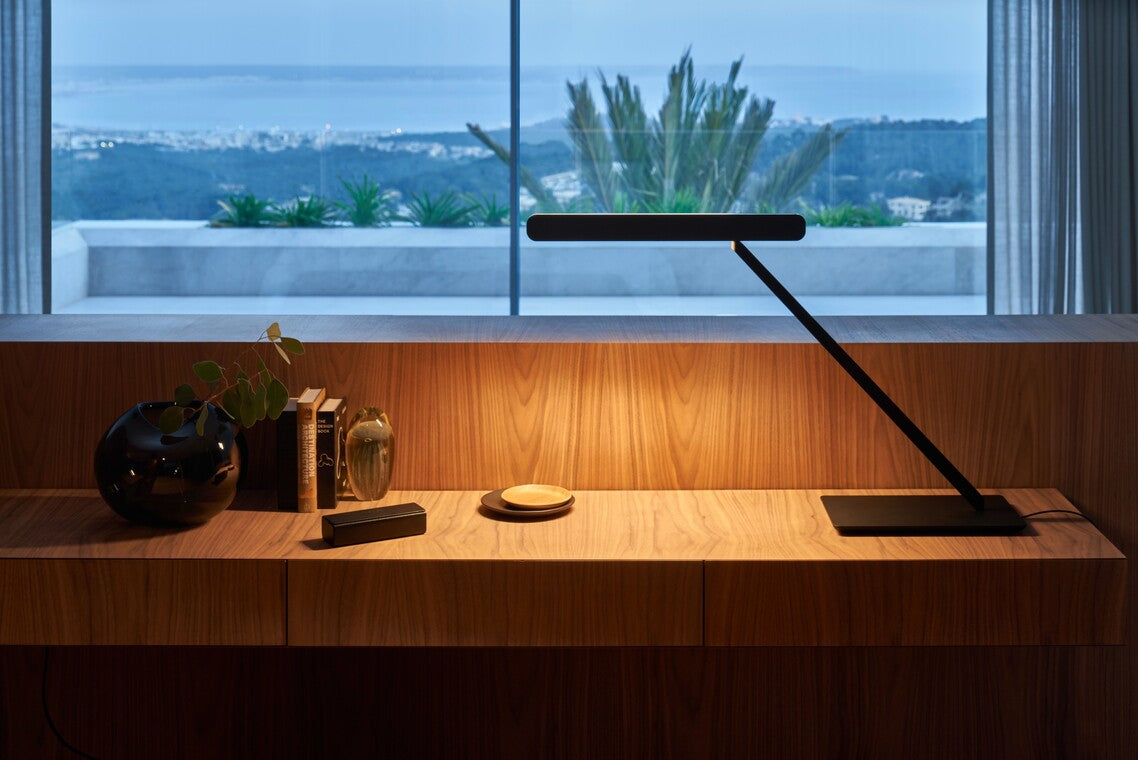 Taglio Tavolo Fix Table Lamp