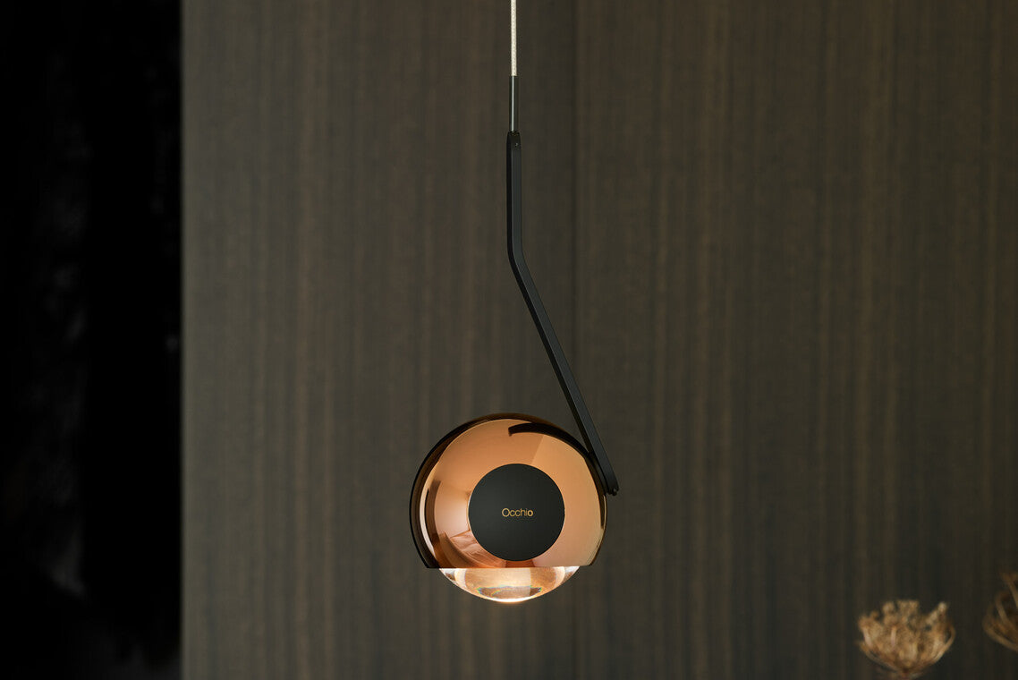 IO Sospeso Pendant Light