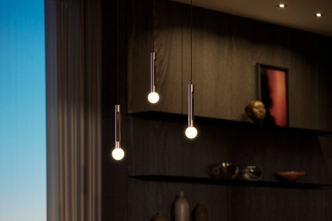 Coro Moon Cloud 5 Pendant Light