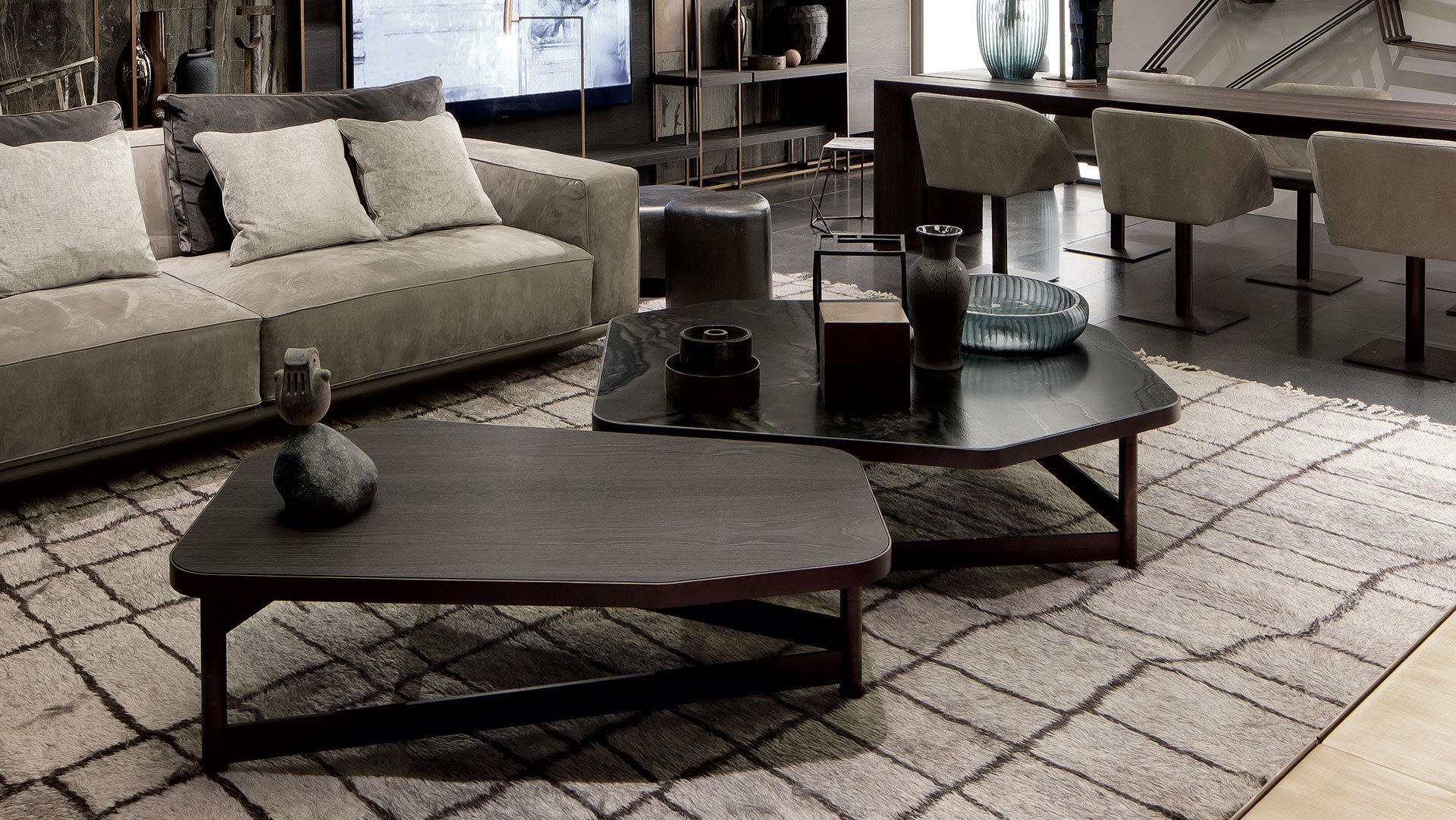 Or Coffee Table