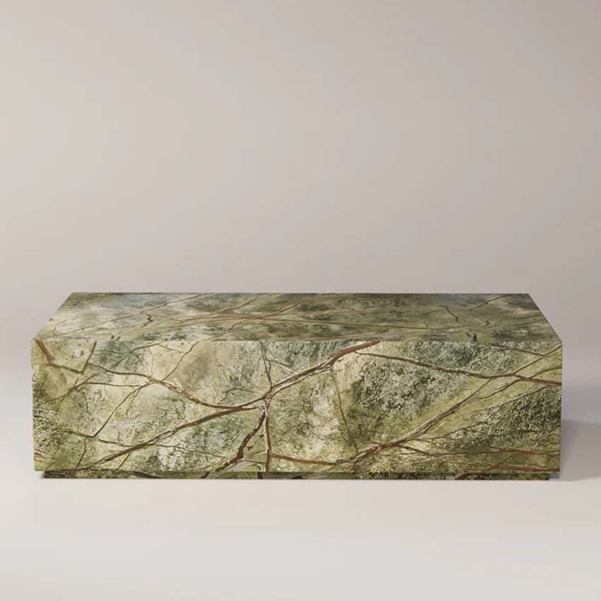 Ousia 110 Coffee Table