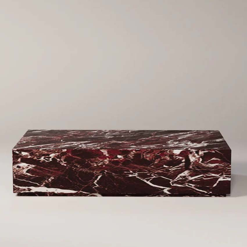 Ousia 110 Coffee Table