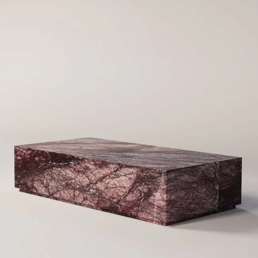 Ousia 110 Coffee Table