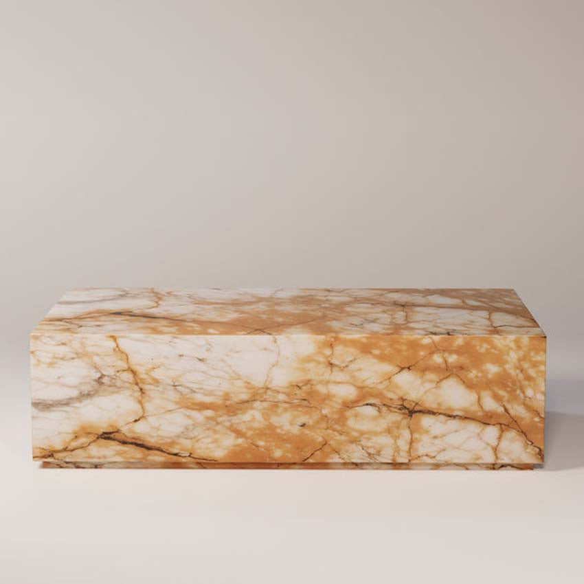 Ousia 110 Coffee Table