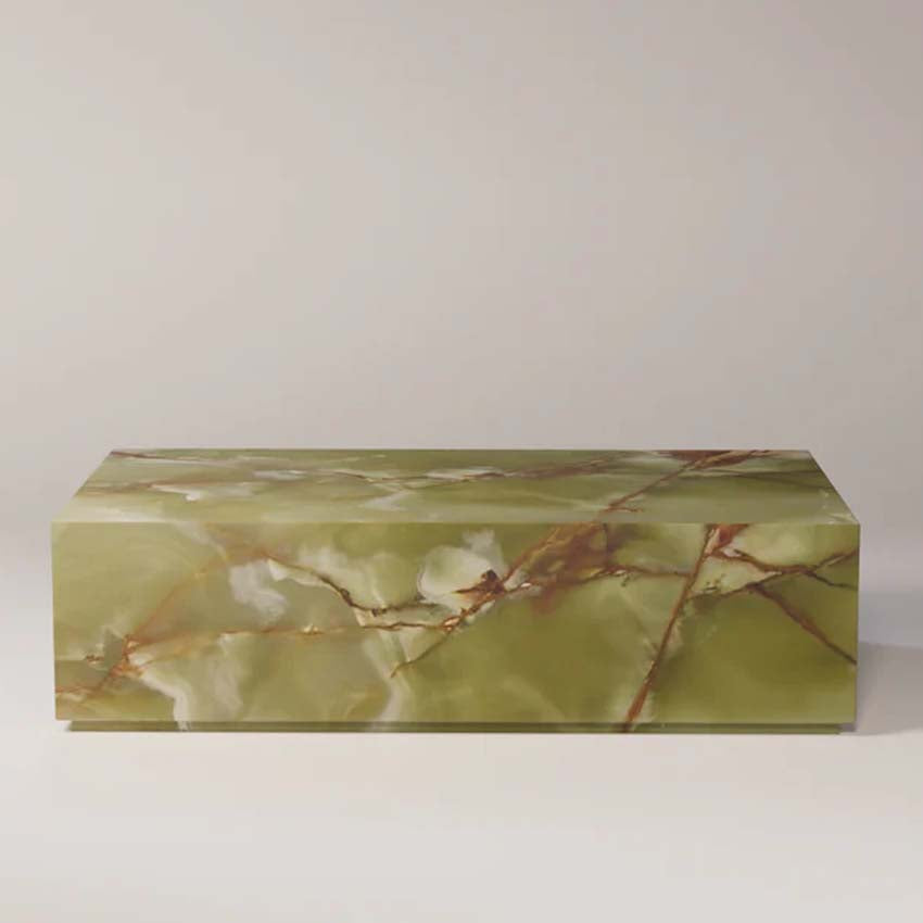 Ousia 110 Coffee Table