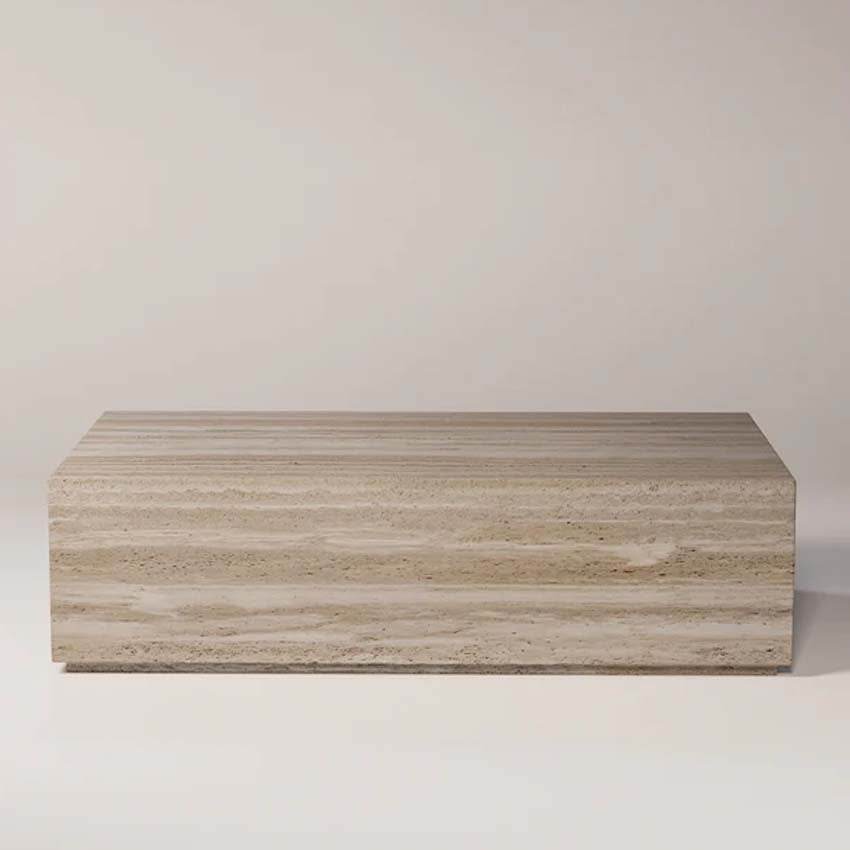 Ousia 110 Coffee Table