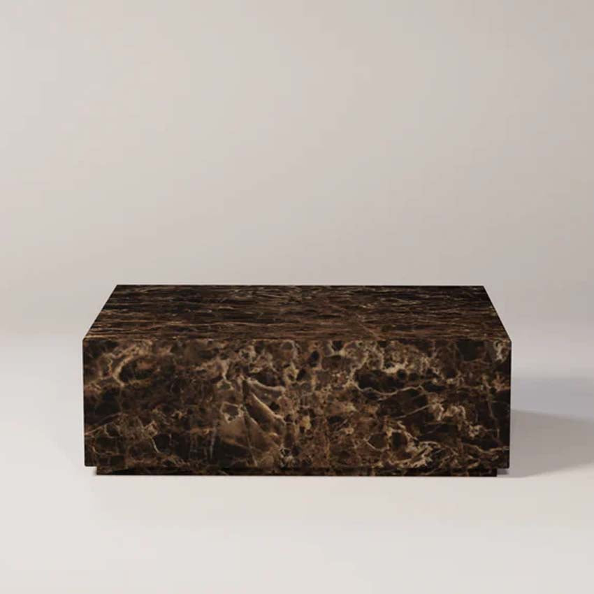 Ousia 75 Coffee Table