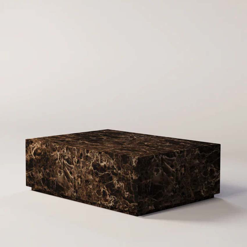Ousia 75 Coffee Table