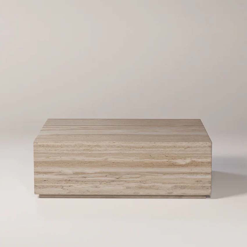 Ousia 75 Coffee Table