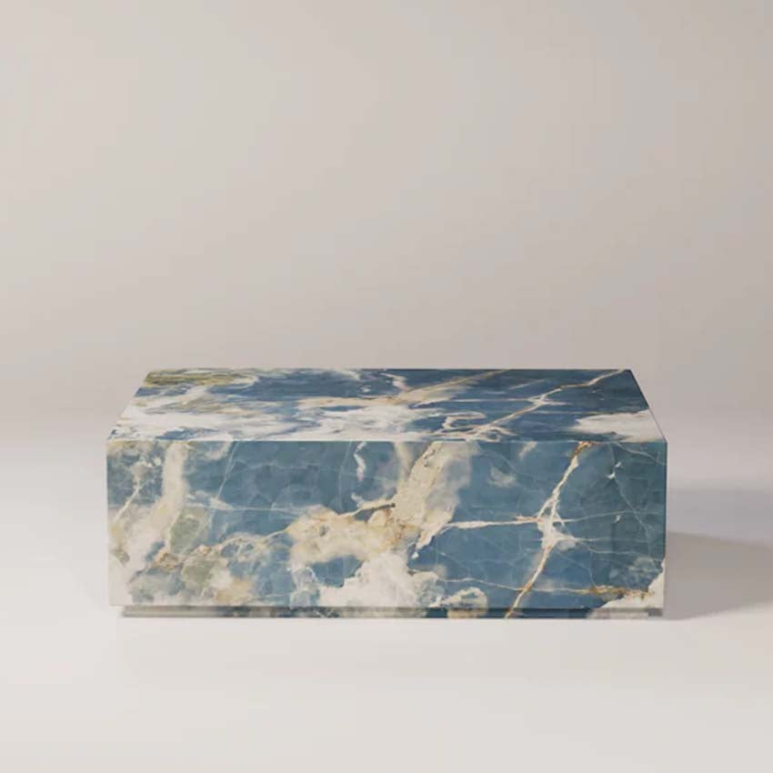 Ousia 75 Coffee Table