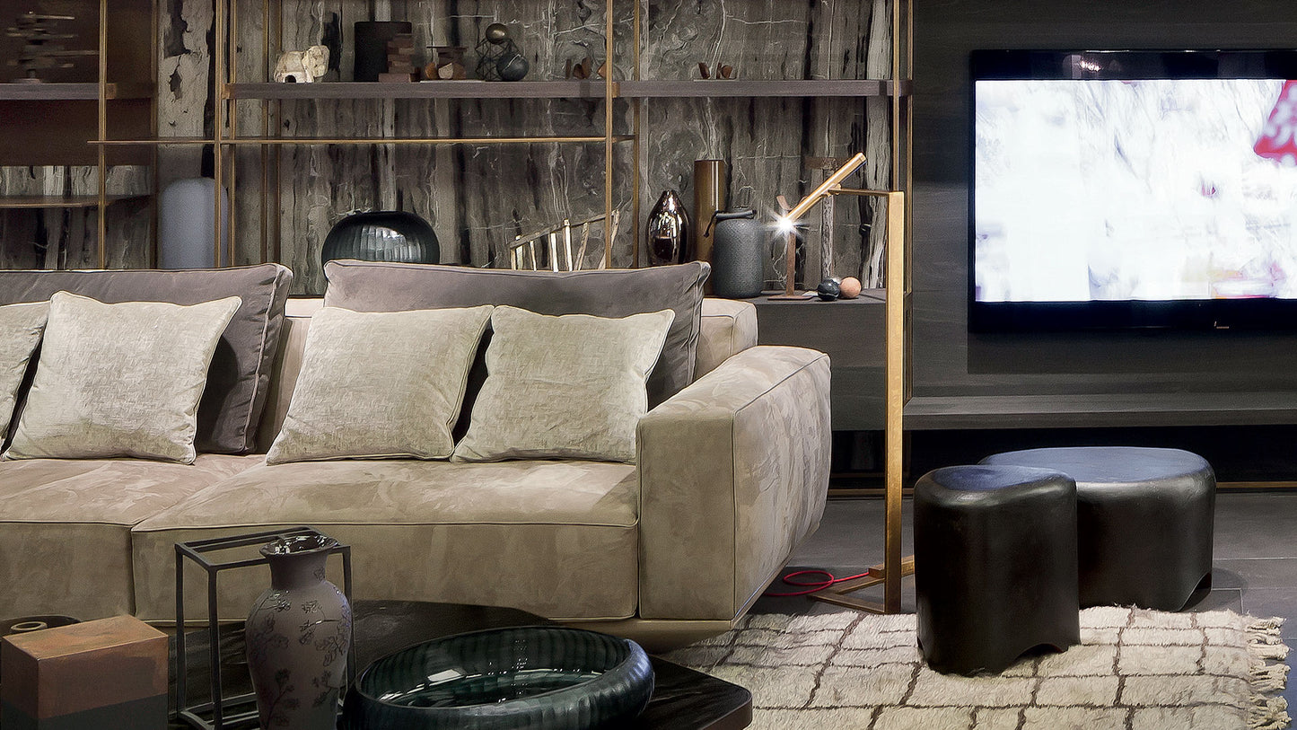 Pebble Side Table