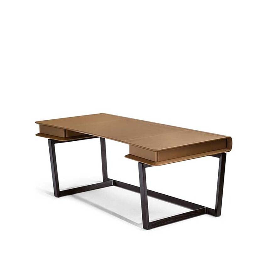 Peek-A-Book Desk