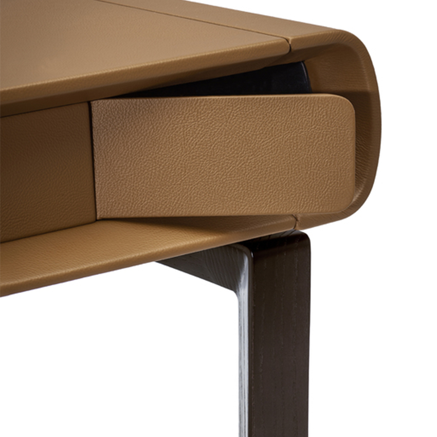 Peek-A-Book Desk