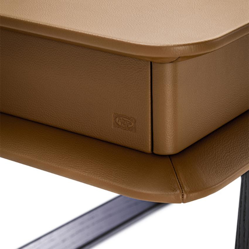Peek-A-Book Desk