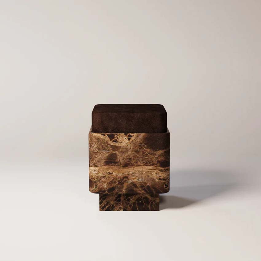 Pio Stool