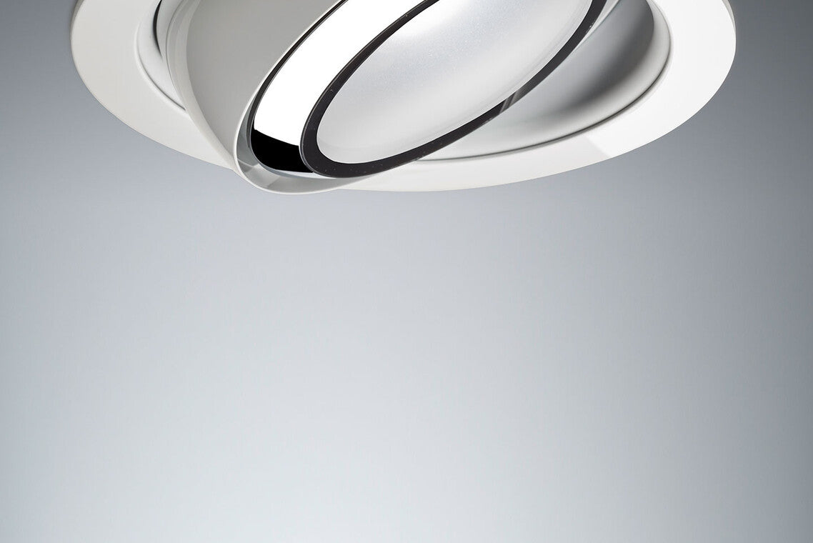 Più R Piano Spotlight