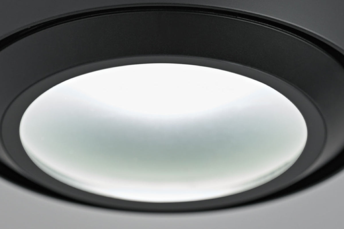 Più R Alto Doppio Spotlight