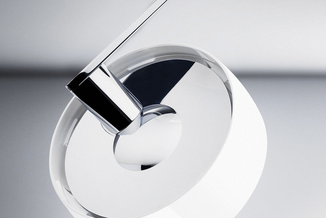 Più R Alto 3D Spotlight