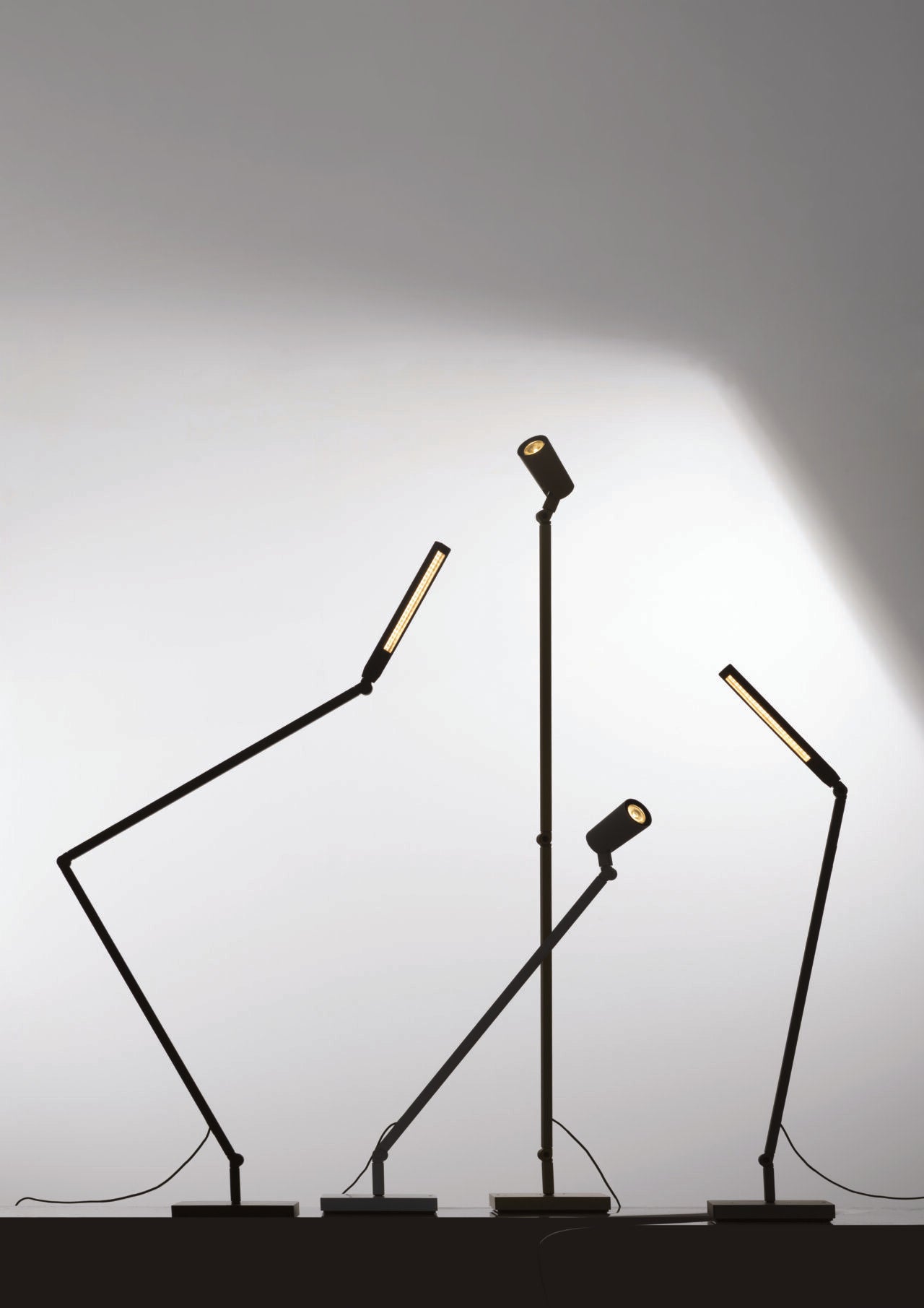 Untitled Mini Spot Table Lamp