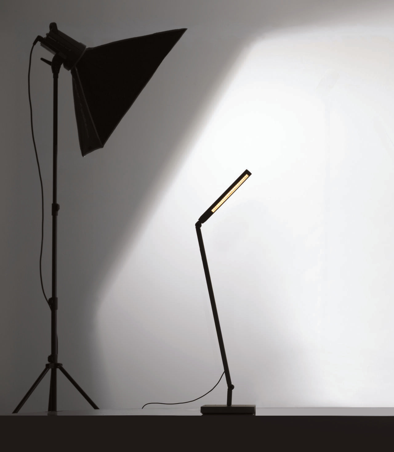 Untitled Mini Linear Table Lamp
