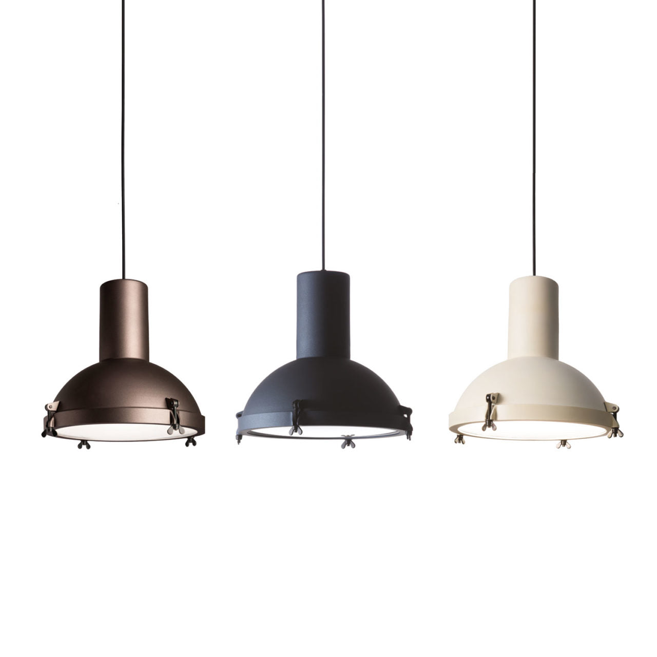Projecteur 365 Pendant Light