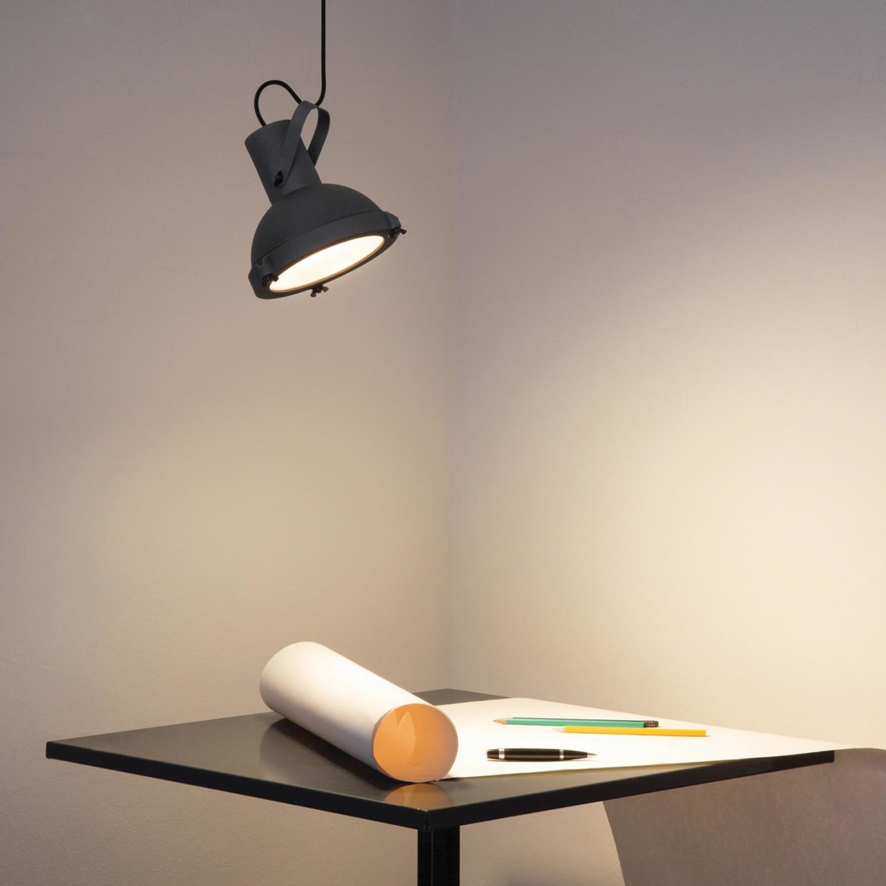 Projecteur 165 Pendant Light