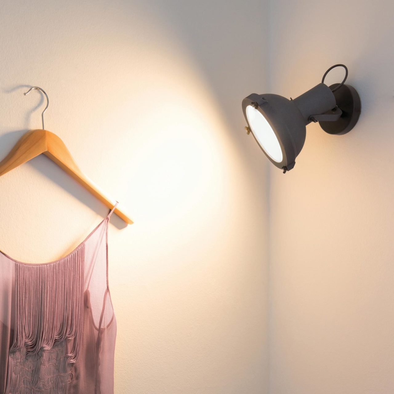 Projecteur 165 Ceiling / Wall Light