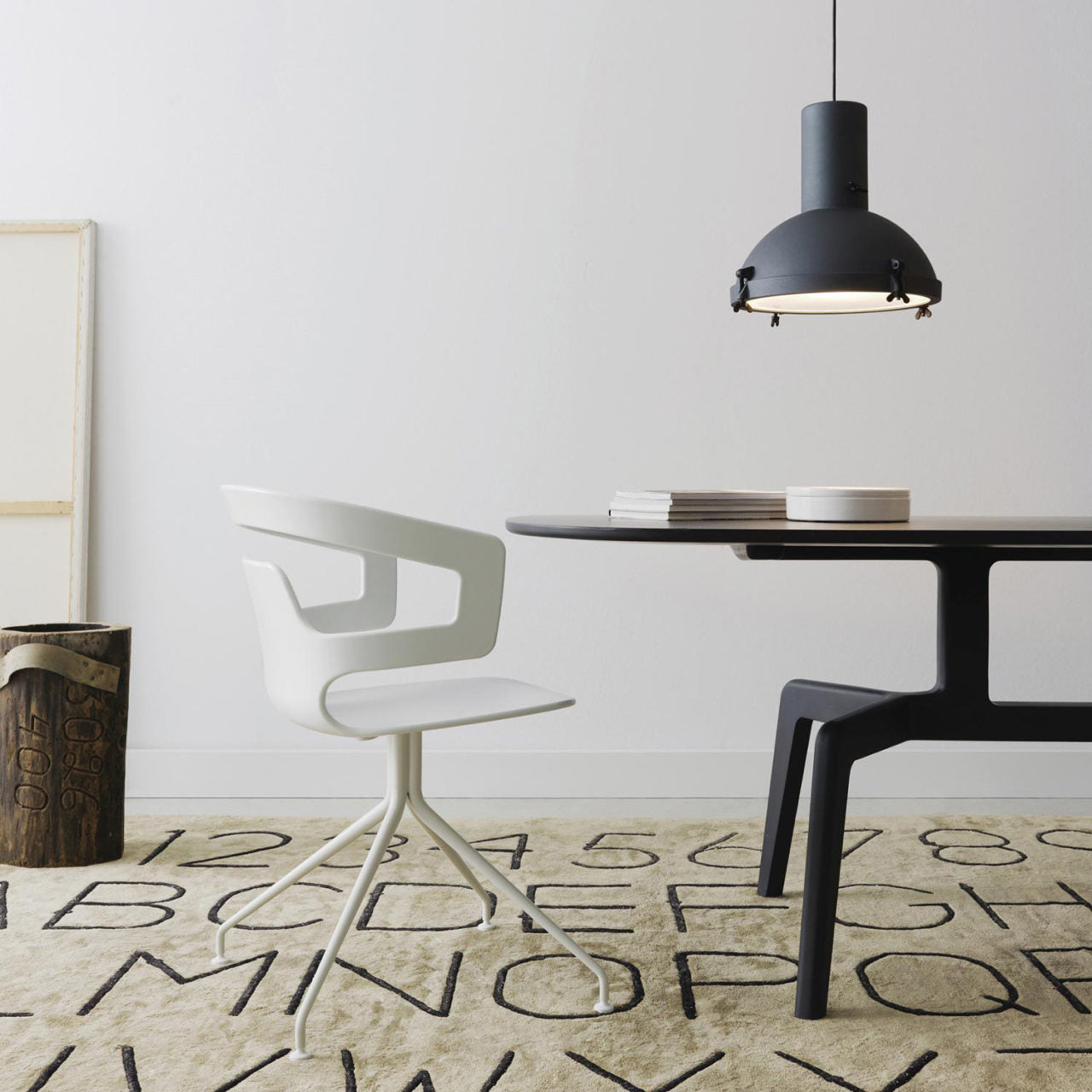 Projecteur 365 Pendant Light
