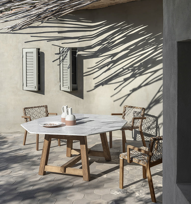 Rafael Dining Armchair