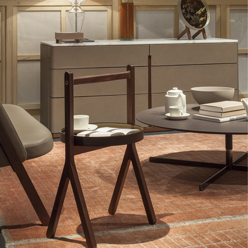 Ren Side Table