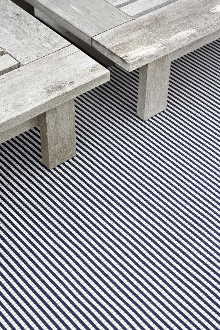 River In/Out Rugs