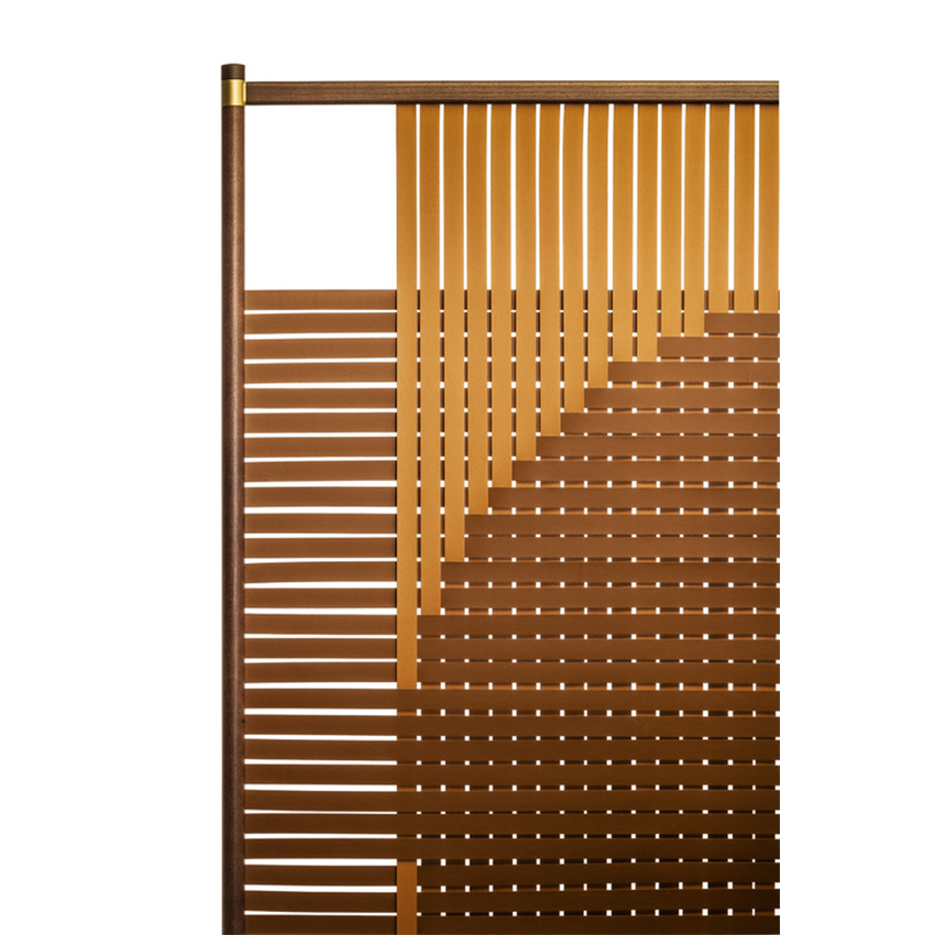 Plot Room Divider - Round