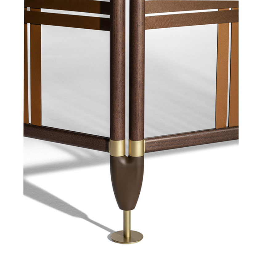 Plot Room Divider - Round