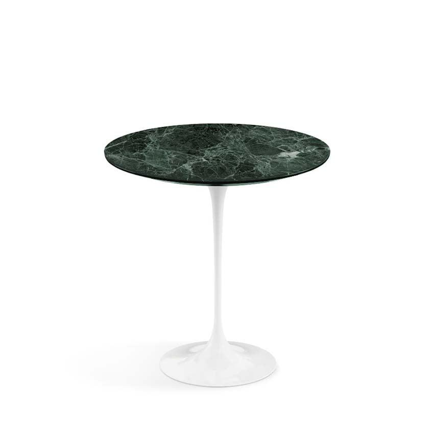 Saarinen Side Table 20"