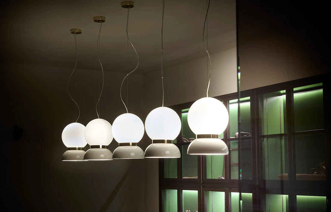 Saint Louis Ceiling Lamp