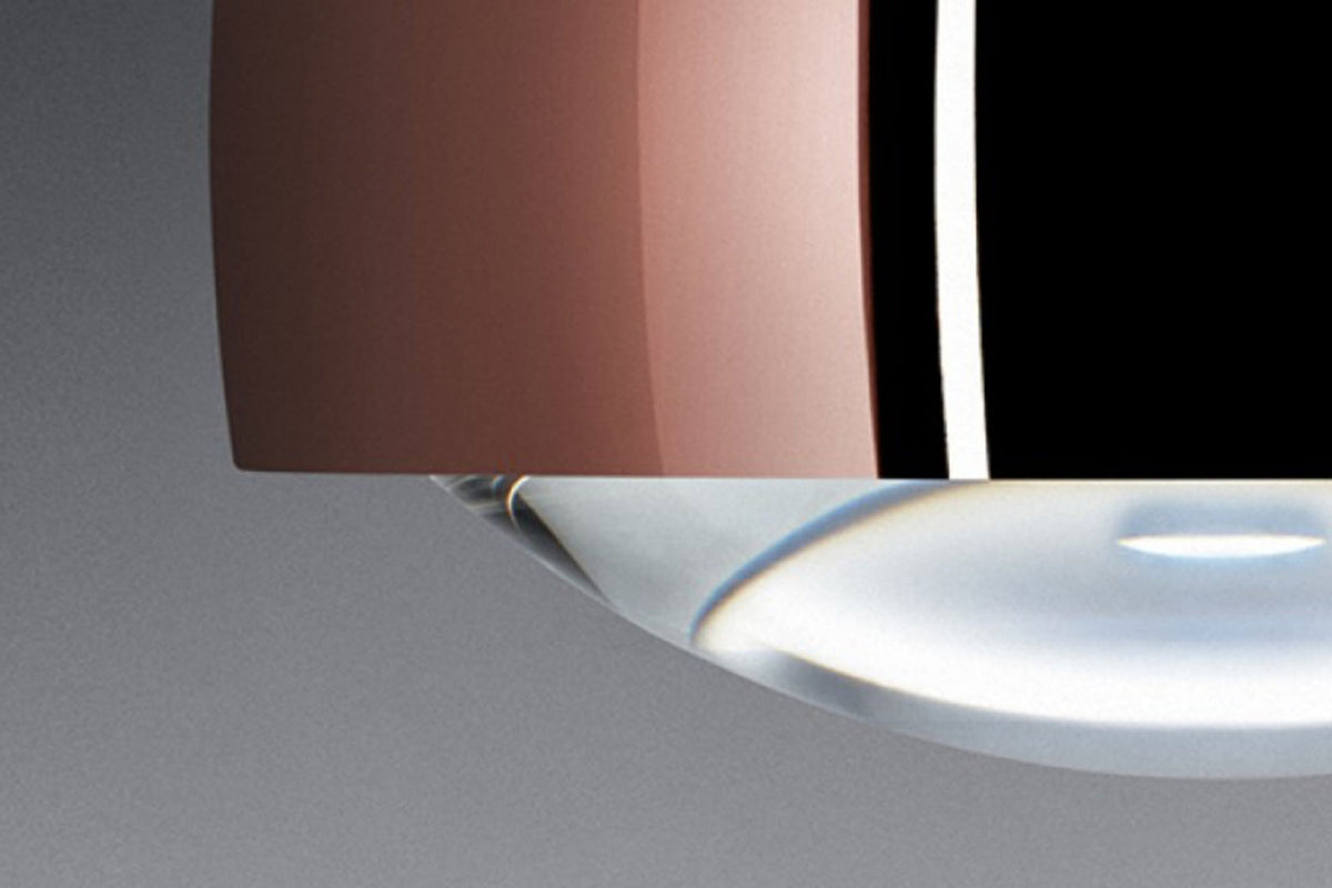 Sento Soffitto Singolo Ceiling Light
