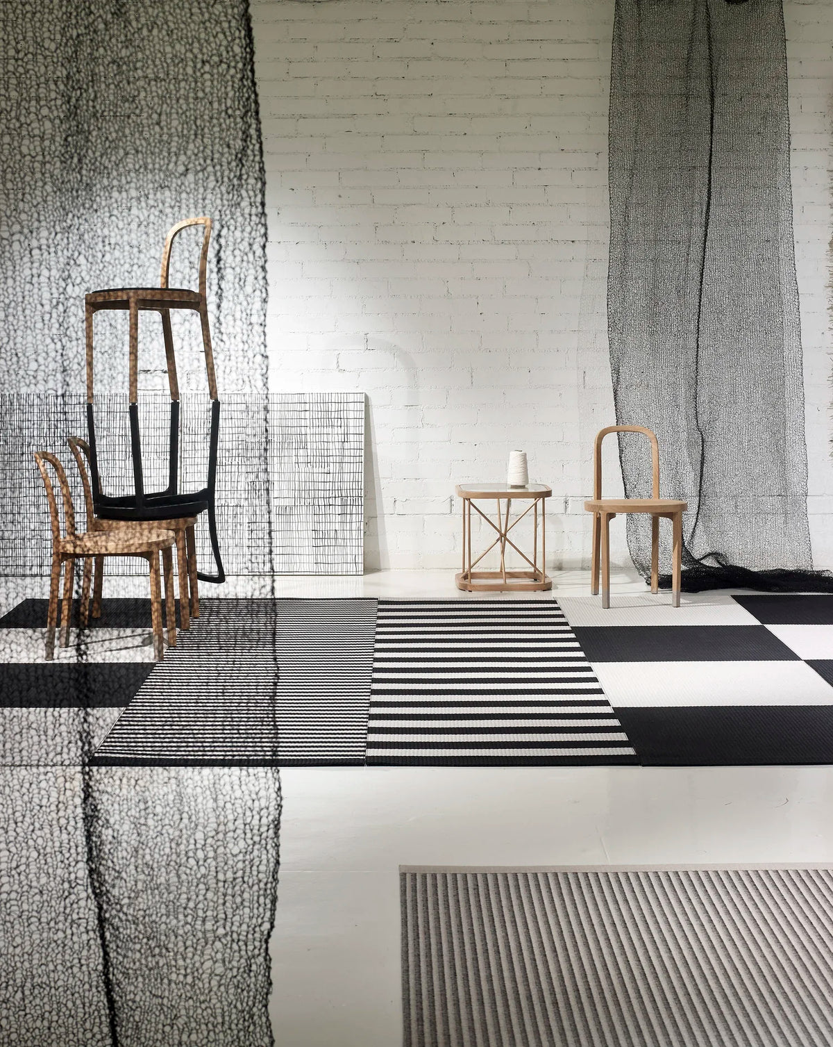 Twiggy table
