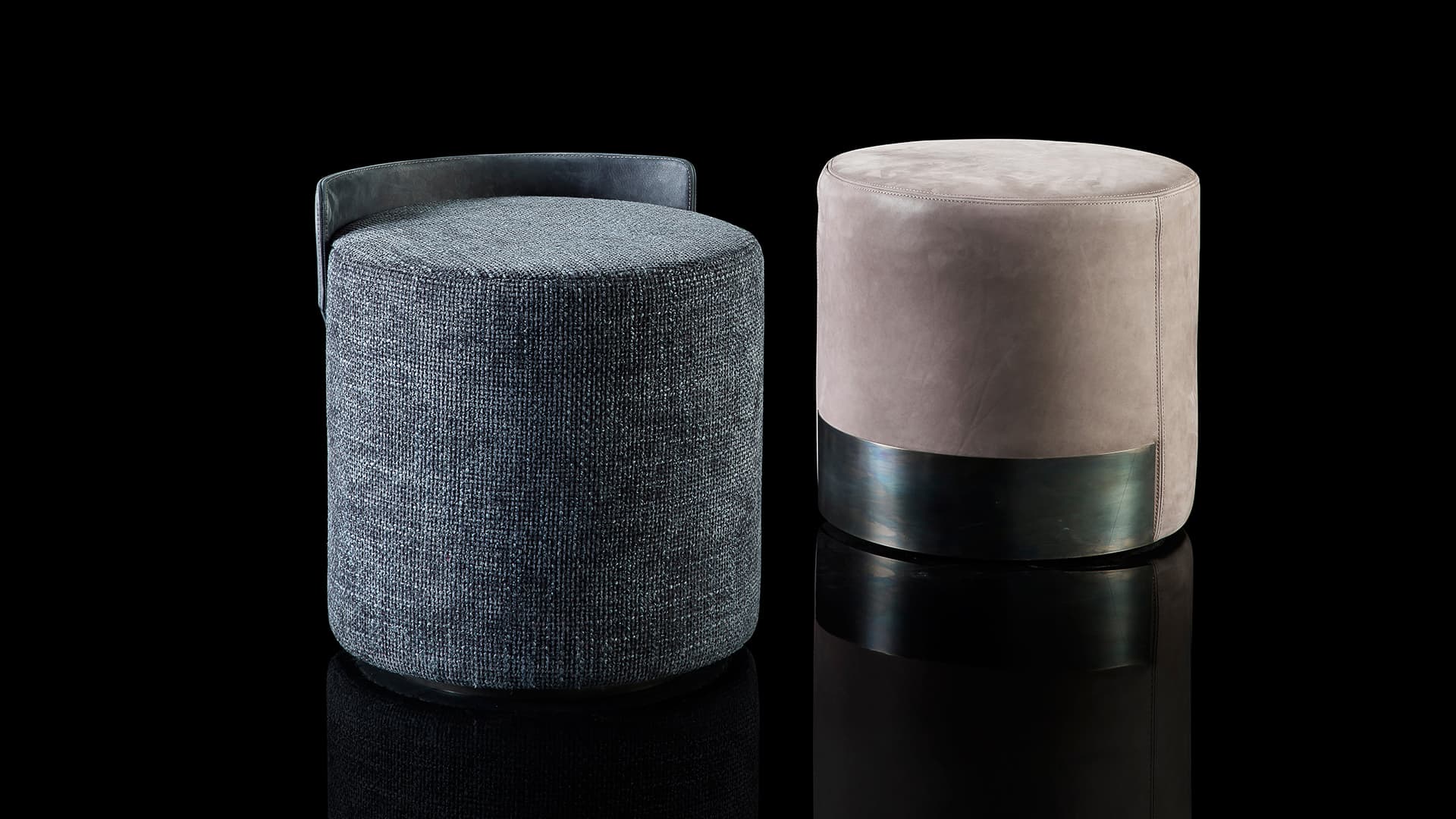 Gelly Pouf