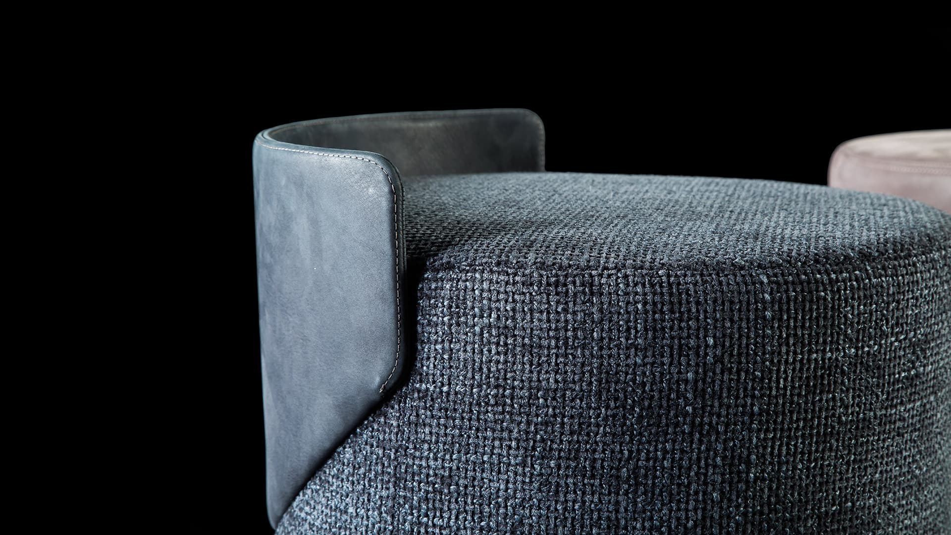 Gelly Pouf