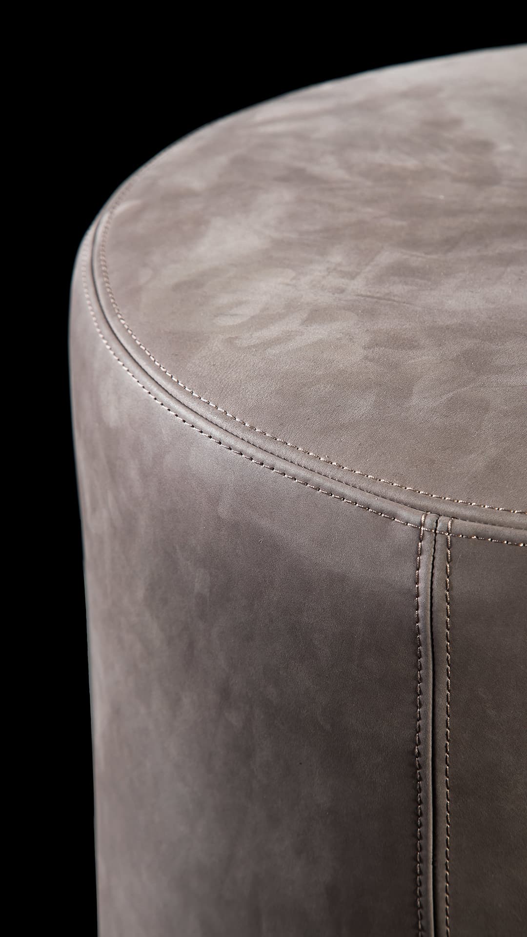 Gelly Pouf