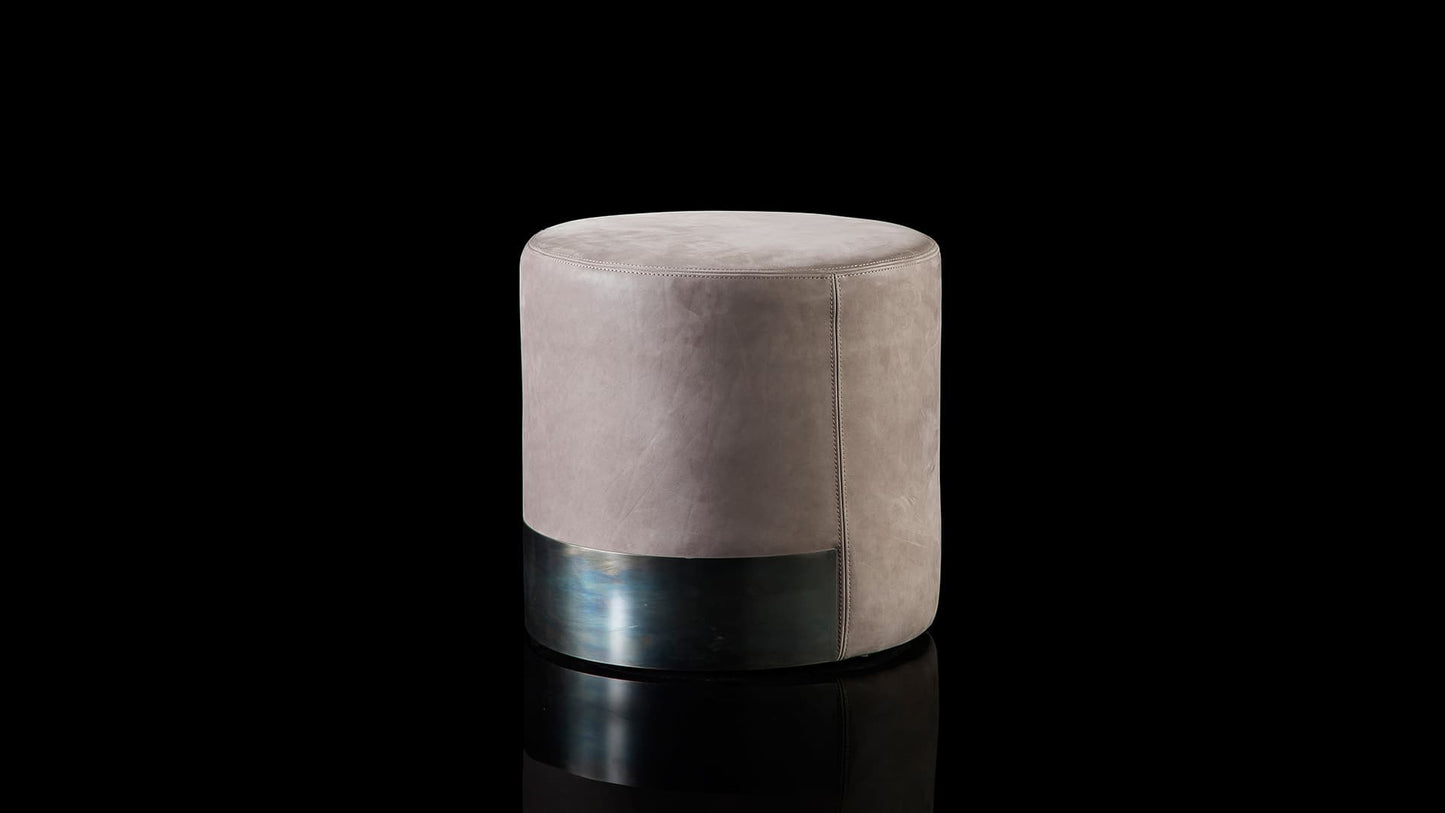 Gelly Pouf