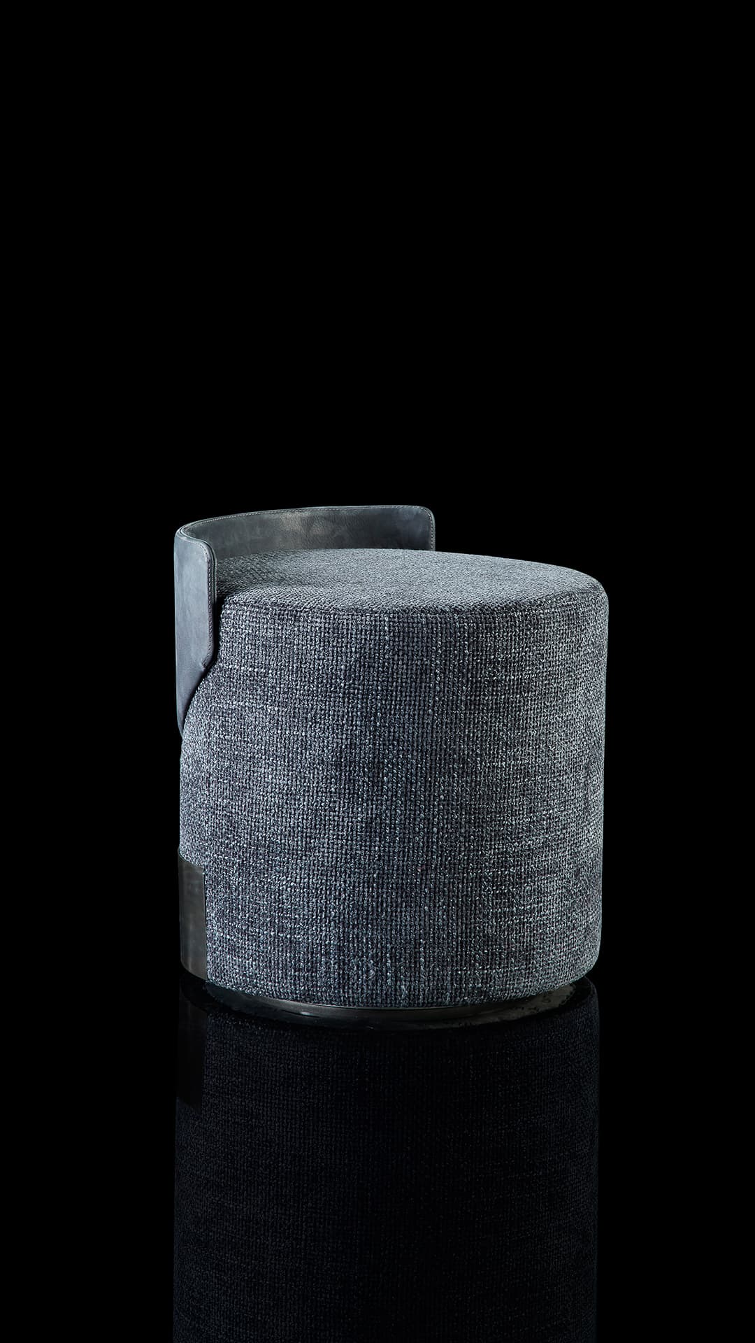 Gelly Pouf