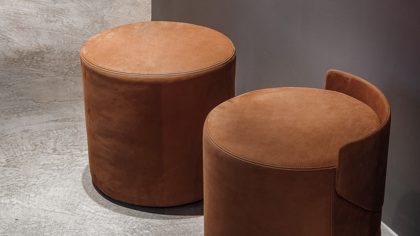 Gelly Pouf