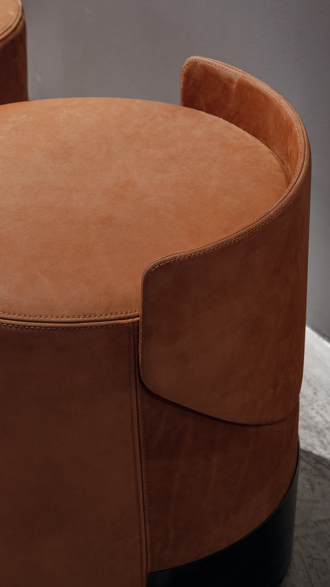 Gelly Pouf