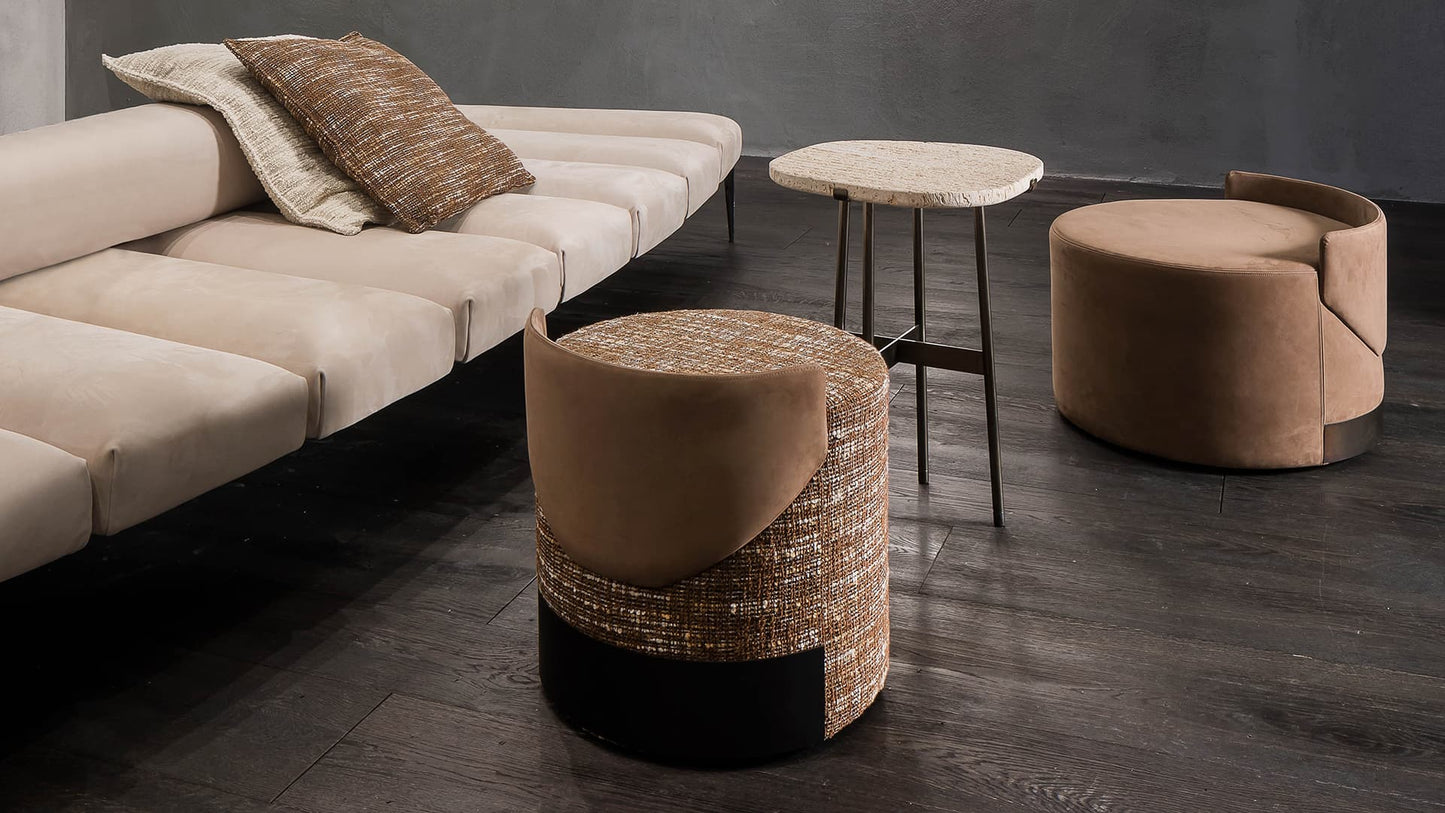Gelly Pouf
