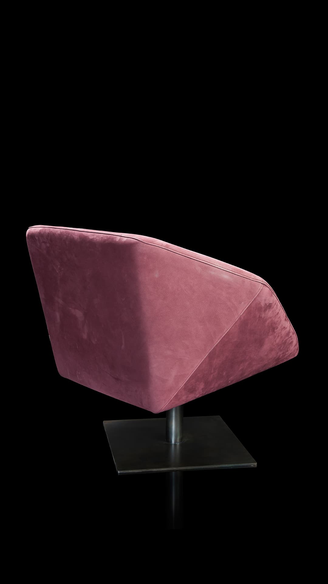 Hexagon (Armchair)