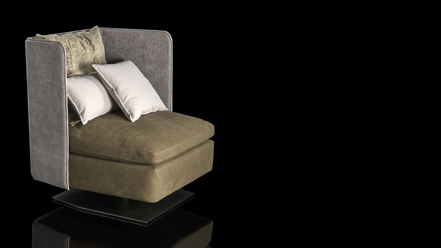 Human Armchair